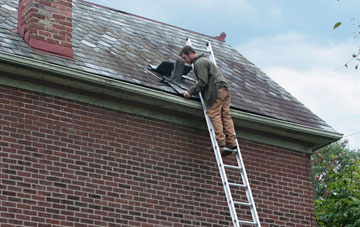 what affects urgent Rookwith roof repairs