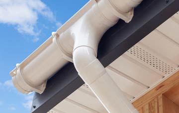 Rookwith gutter installation costs
