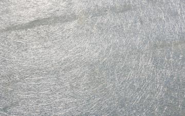 Rookwith laminate fibreglass or shingles?