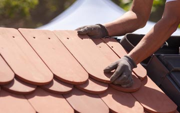 Rookwith roof tile contractors