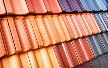 Rookwith roof tile costs