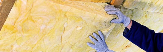 quotes for Rookwith roof insulation