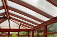 Rookwith conservatory roofing insulation