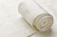 Rookwith fibreglass roofing repairs