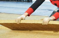 find rated Rookwith roof insulation companies