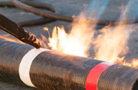 Rookwith flat roofing replacement