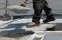 find rated Rookwith flat roofing replacement companies