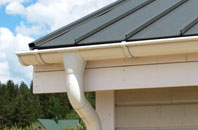 Rookwith soffits