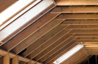 Rookwith tapered roof insulation quotes